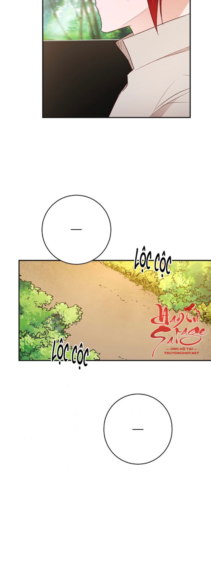 lý do nàng ấy sống như 1 ác nữ chapter 38 19