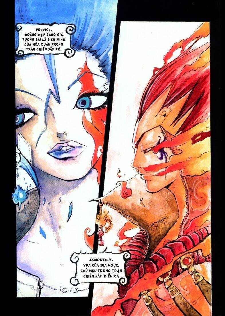 dreamland chapter 18 2