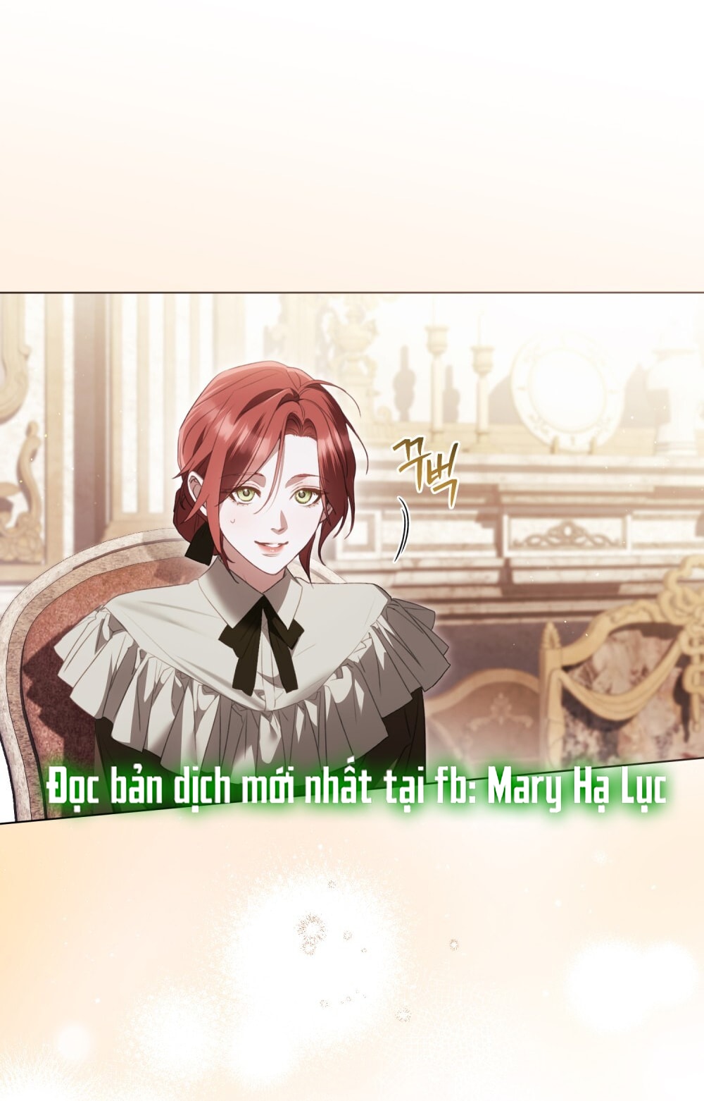 [15+] người hầu gái chapter 26.2 12