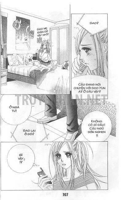 nụ hôn 5000 won chapter 30 9