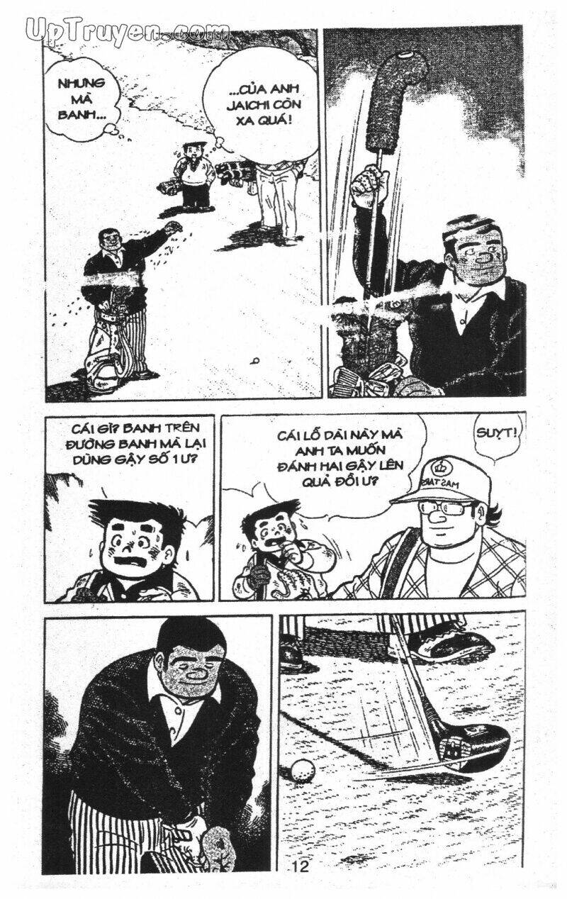 ashita tenki ni naare chapter 11 14