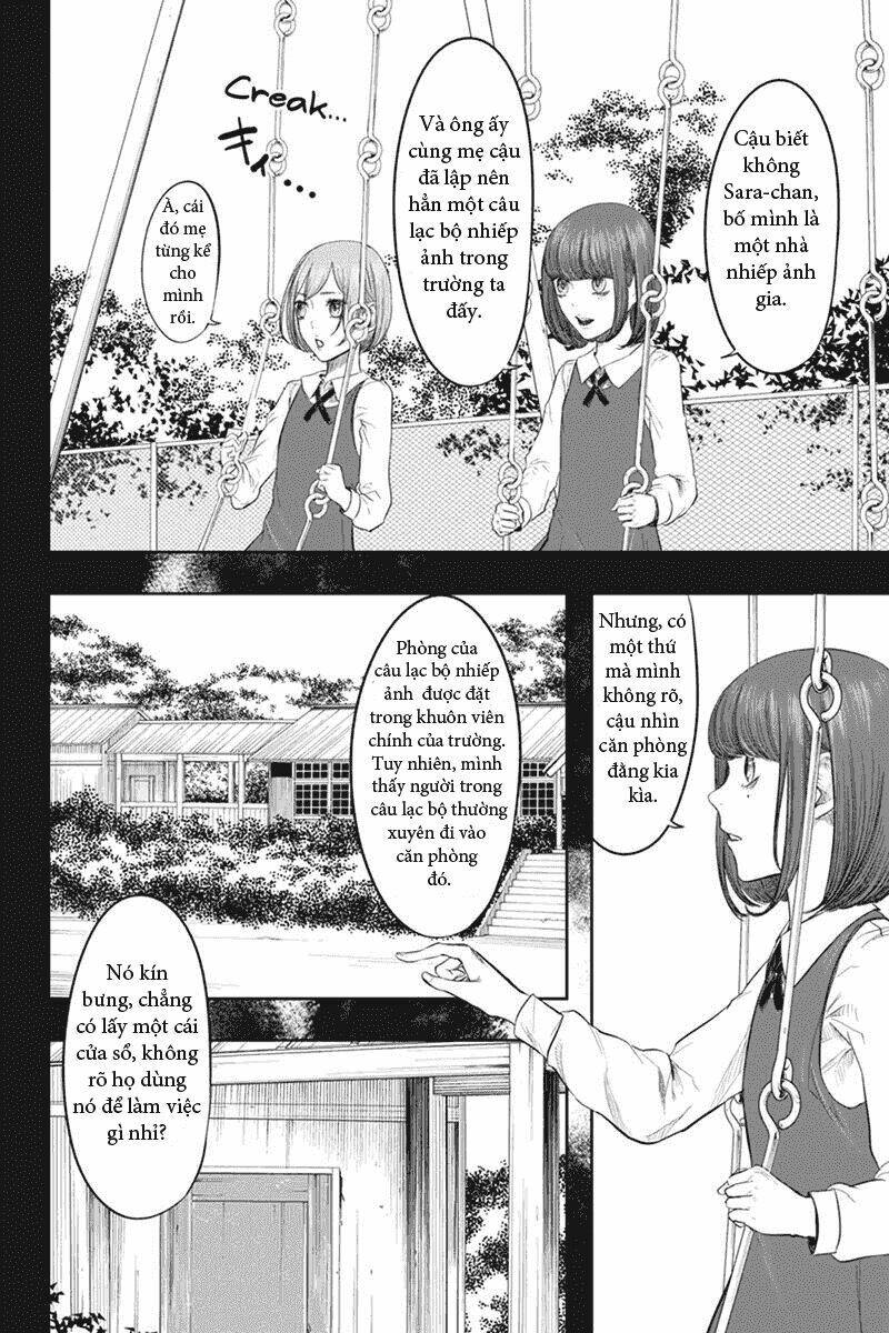 zero - kage miko chapter 29 15