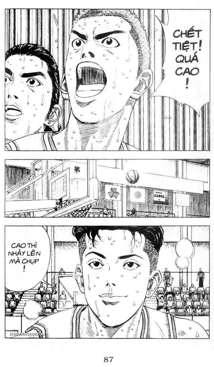 cao thủ bóng rổ chapter 208 1