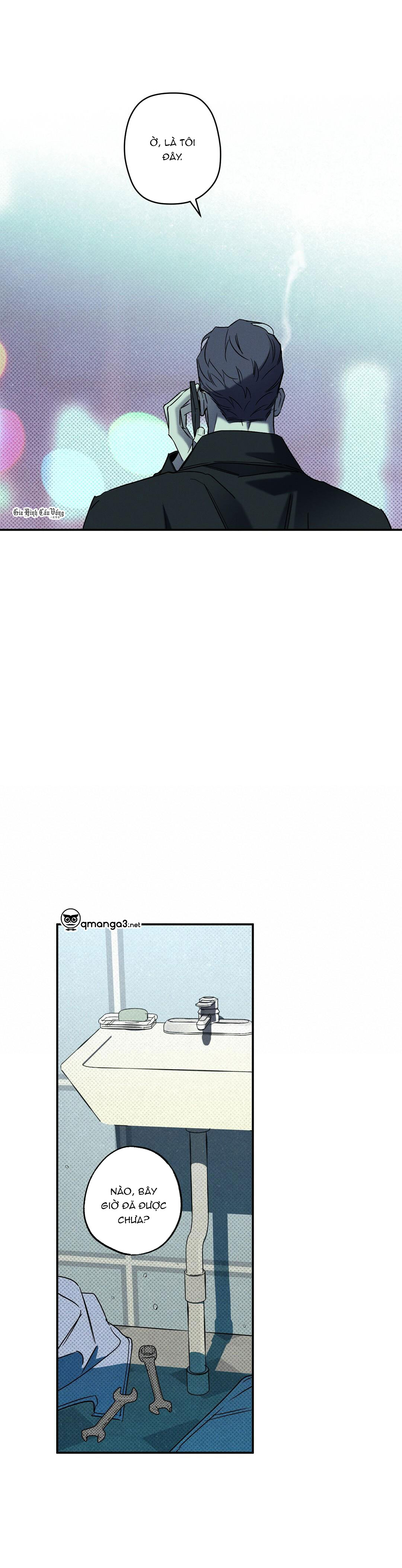 wet sand chapter 7 12