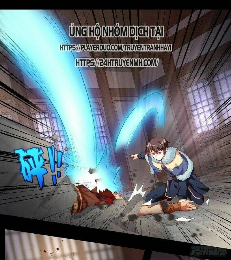 lãnh chúa cái gì không quan trọng chapter 44 8
