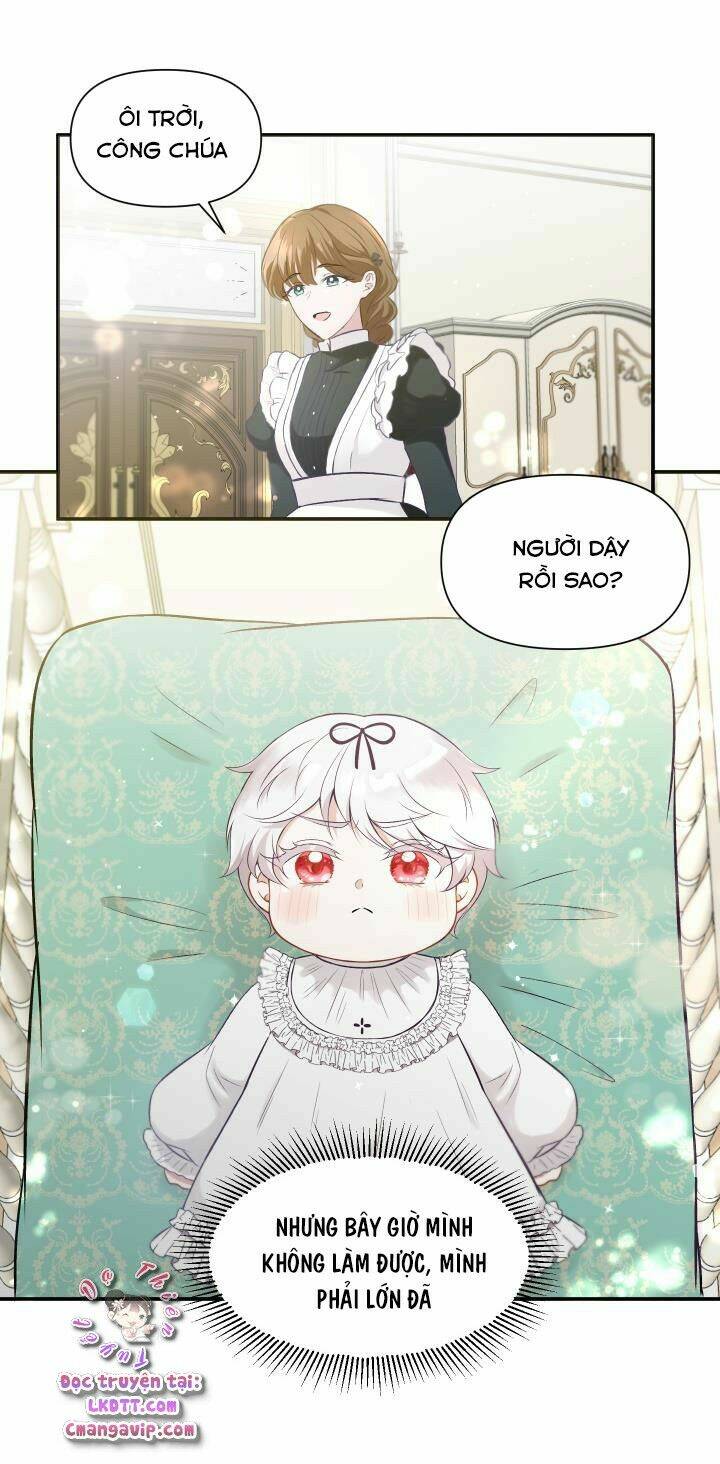 công chúa xấu xa chapter 1 53