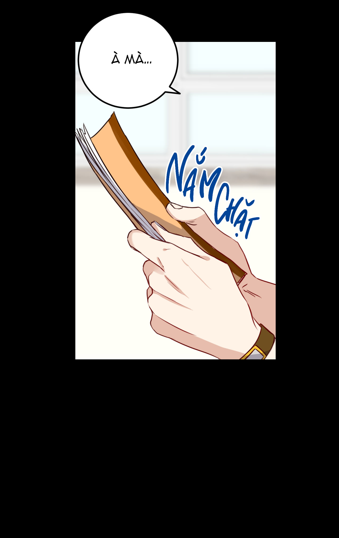 tình yêu bình thường nhưng không dễ tìm chapter 2 15