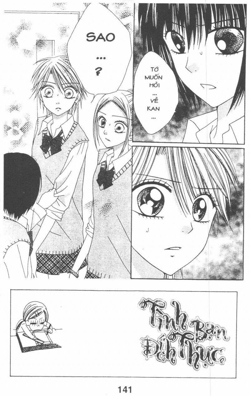 tomodachi gokko [takeuchi ayaka] chapter 2 141