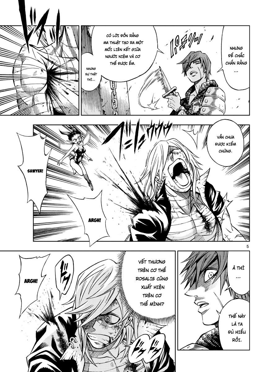 marry grave chapter 13 5