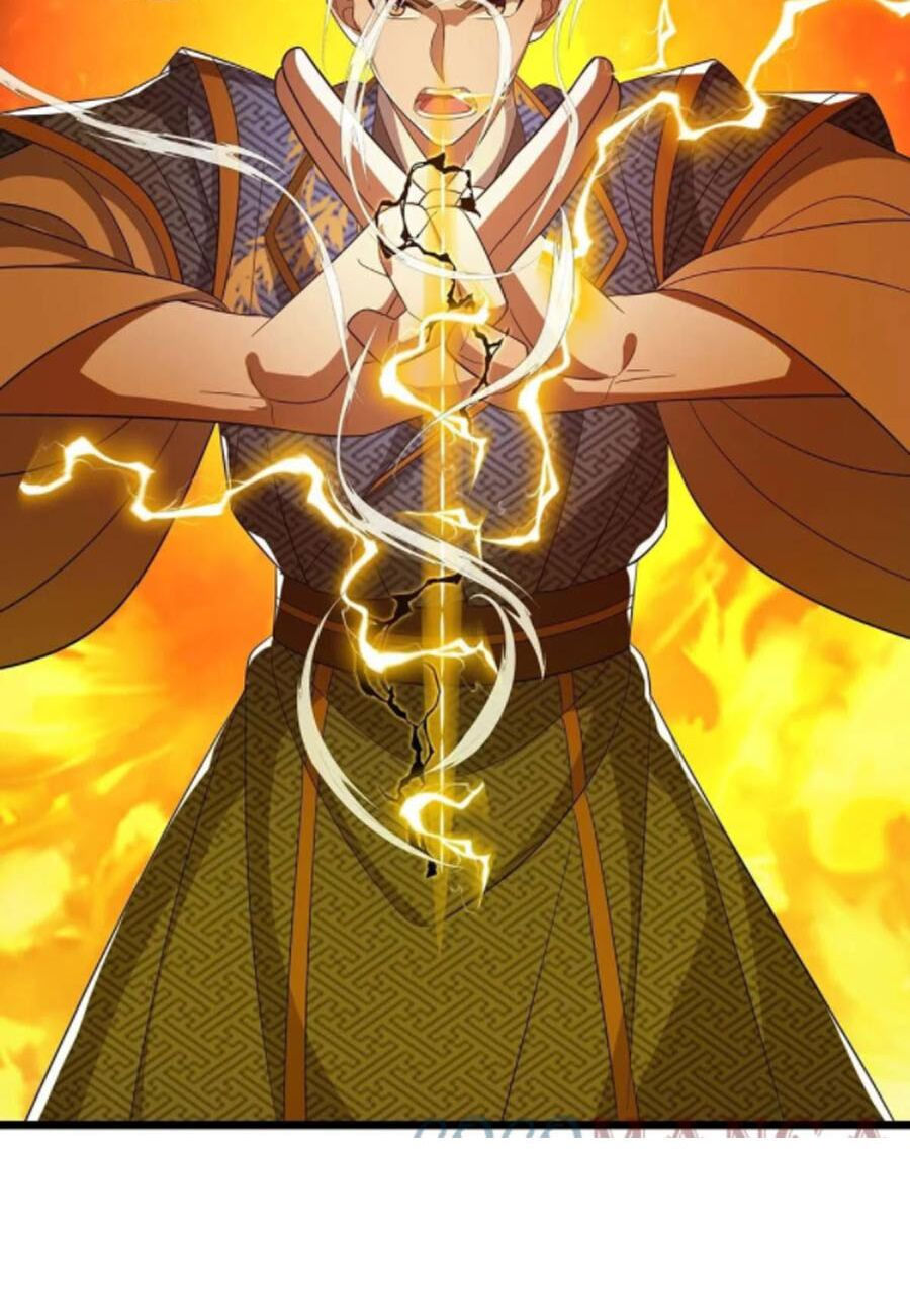 chúa tể tam giới chapter 220 10