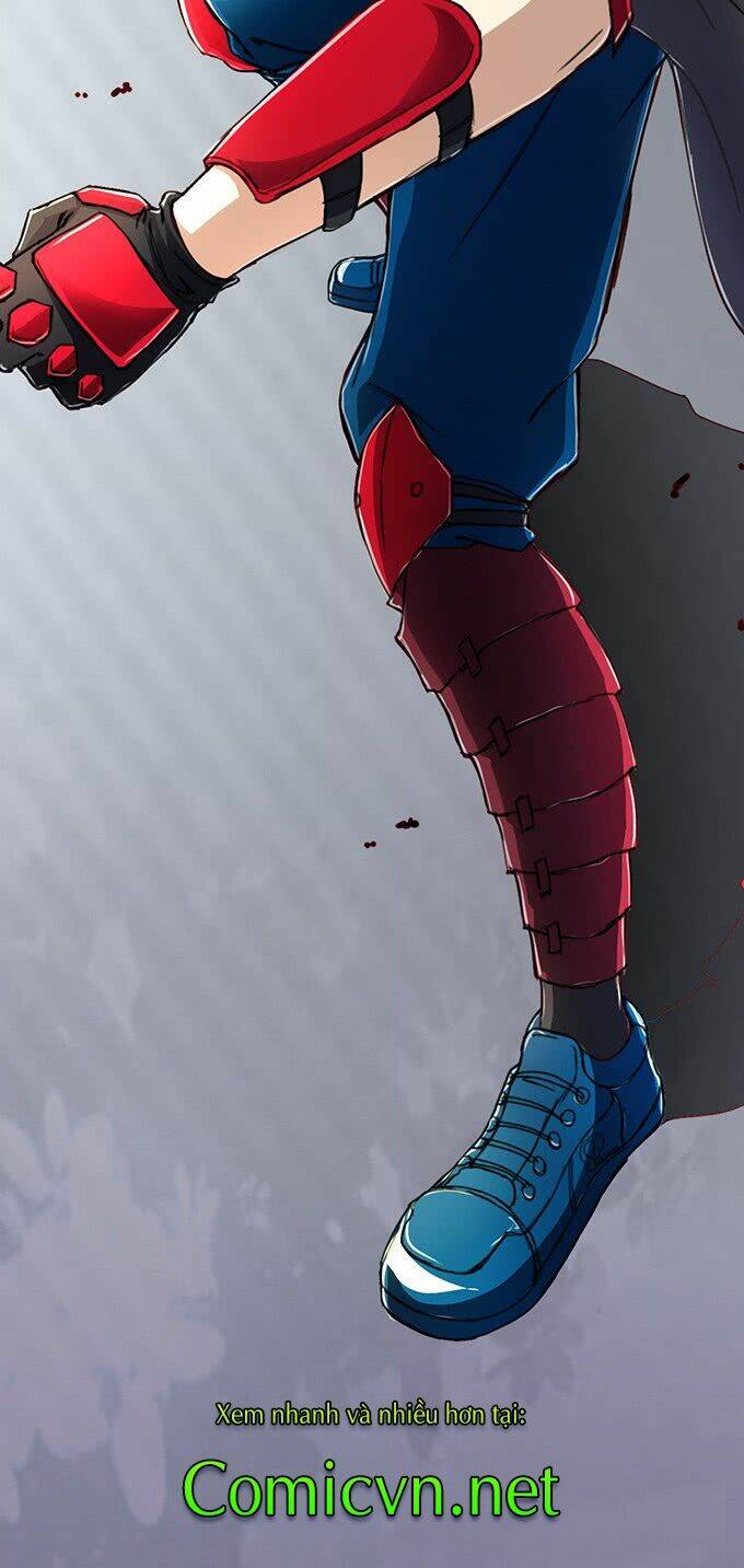 huyền đàn chi kiếm chapter 3 33