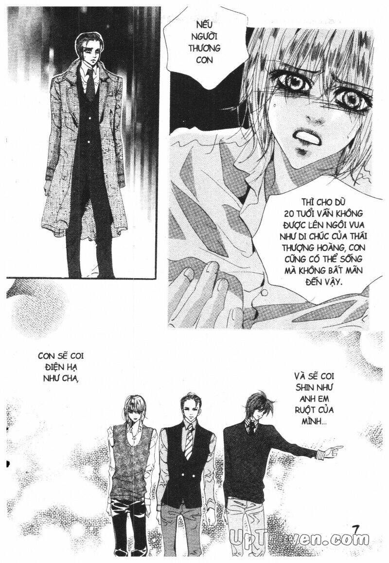 hoàng cung chapter 20 7