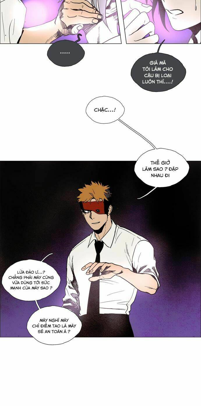 lessa 2: the crimson knight chapter 66 19