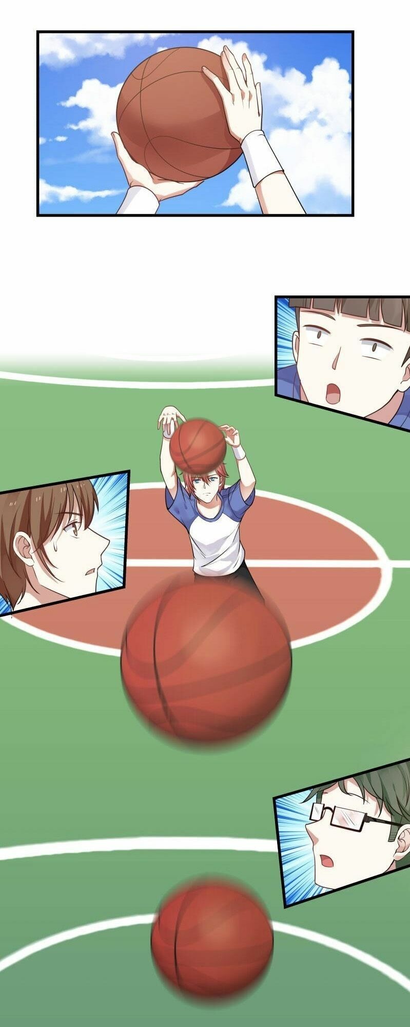 trên người ta có một rồng chapter 106 1