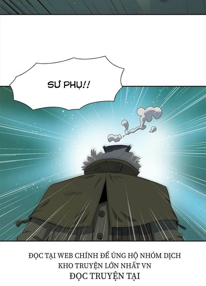 bậc thầy kiếm sư 2: arachi dị nhân đầu tiên chapter 4 13