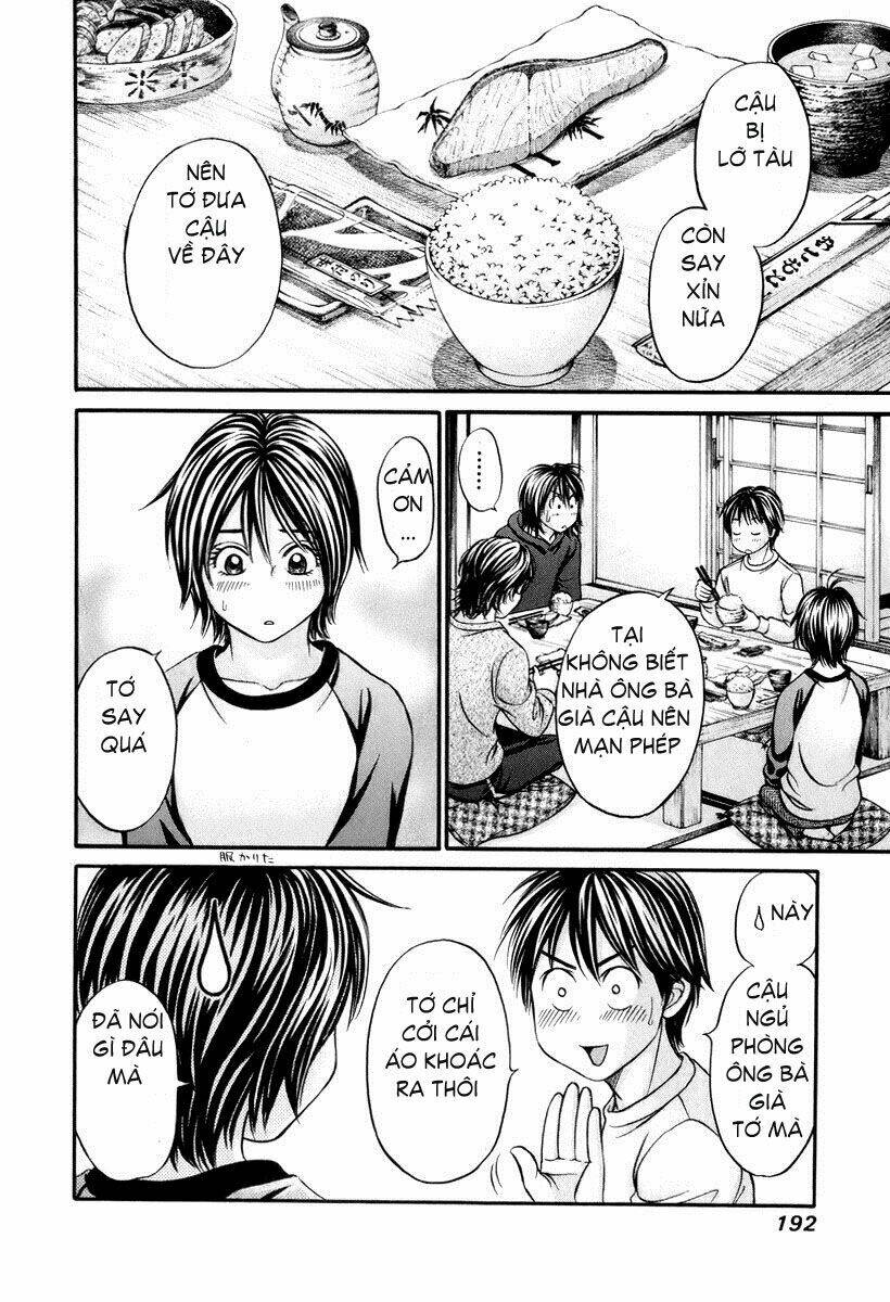 hetakoi chapter 24 28