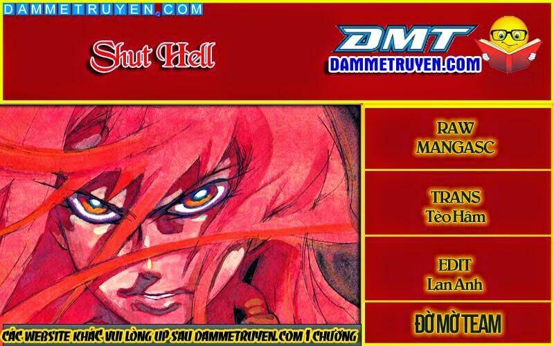 shuto hell chapter 22 1