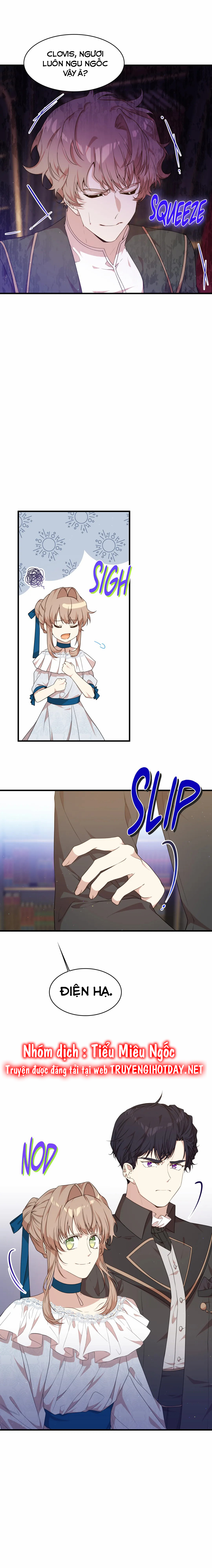 chị ấy là nữ chính trong truyện đó chapter 46 17