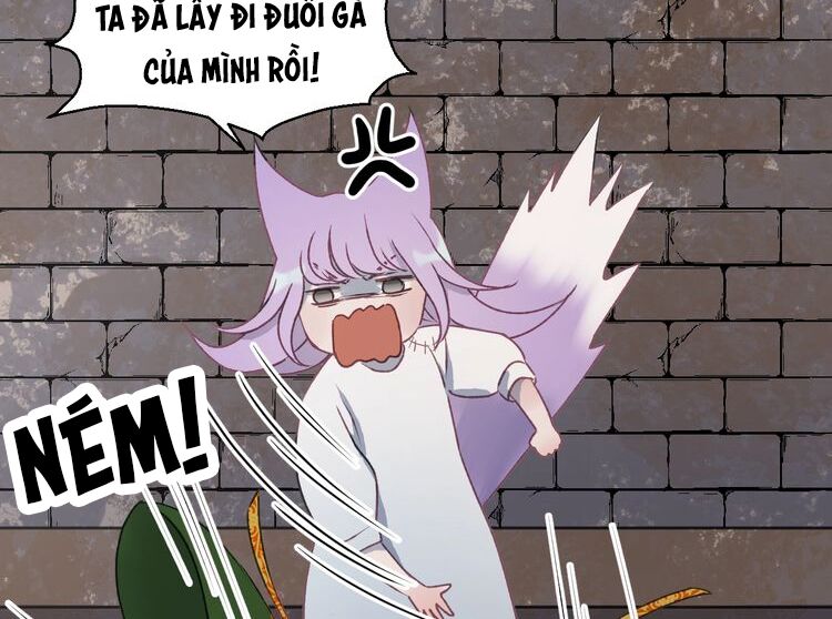 lượm được một tiểu hồ ly phần 3 chapter 13 4