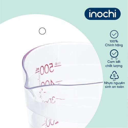 Cốc đong Inochi - Yoko 500ml