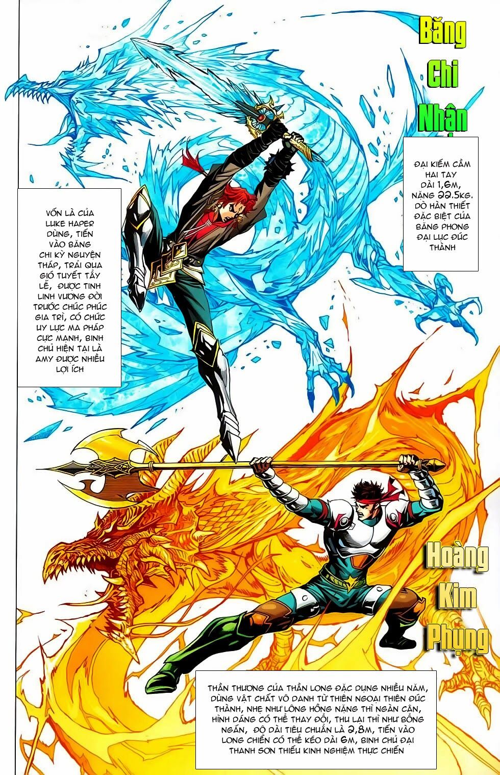 dong binh thiên hạ chapter 26 1