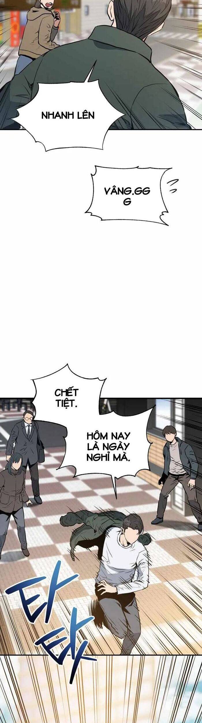 hệ thống oán hận của ta chapter 3 34