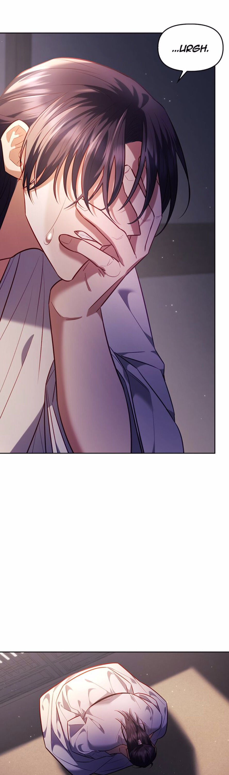 [18+] trăng nơi đỉnh núi chapter 30 16