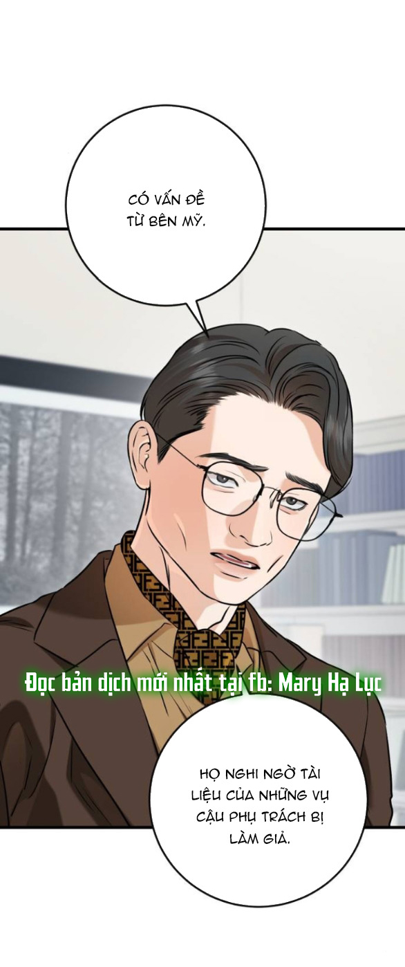 Nóng Lòng Muốn Giày Vò Em chapter 81.2 16