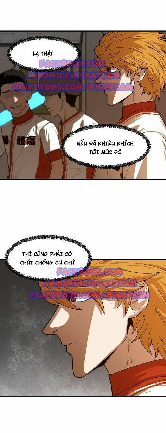 chinh phạt học đường chapter 11 38