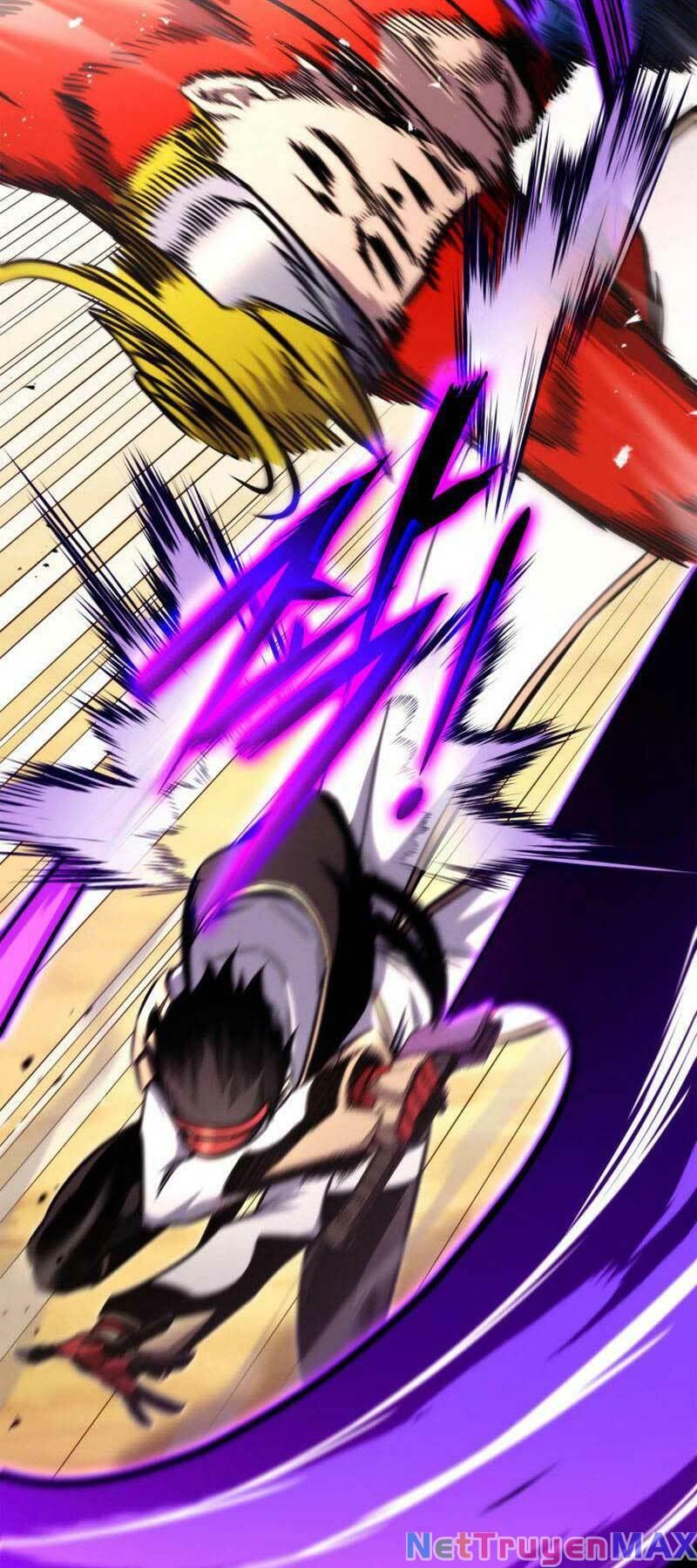 huyền thoại game thủ - tái xuất chapter 117 80