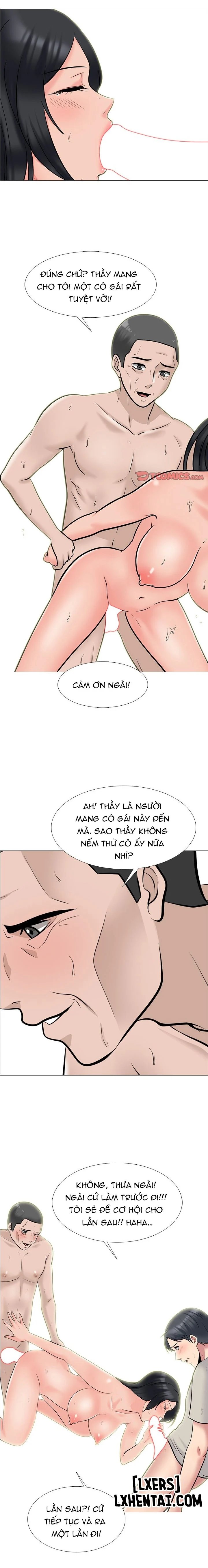 học bổng đặc biệt chapter 114 16