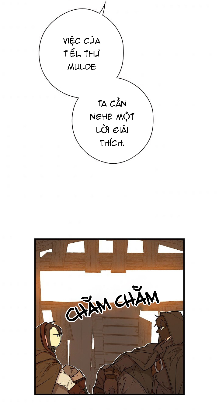 tiểu thư bí ẩn chapter 17 49