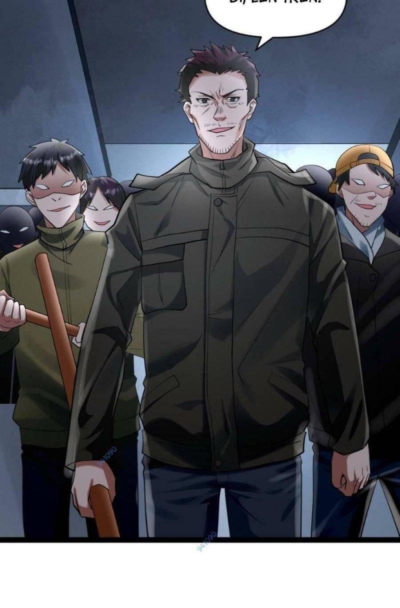 đóng băng toàn cầu: tôi gây dựng nên phòng an toàn thời tận thế chapter 44 5