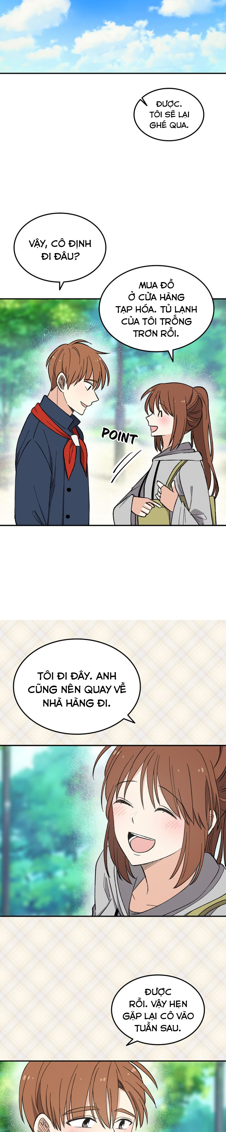 công thức cho tình yêu chapter 22 5