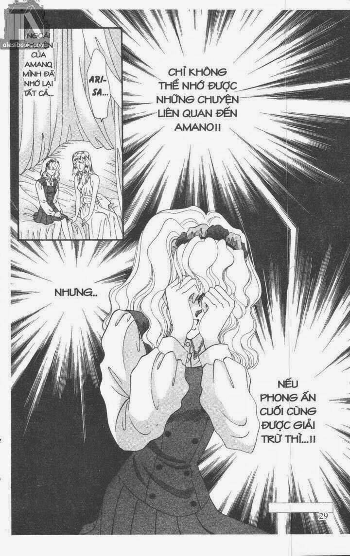 aries thần thoại cung hoàng đạo chapter 18 28