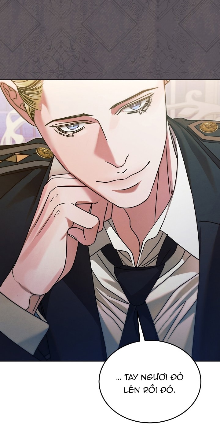 [18+] hãy cầu xin ta đi chapter 6.2 41