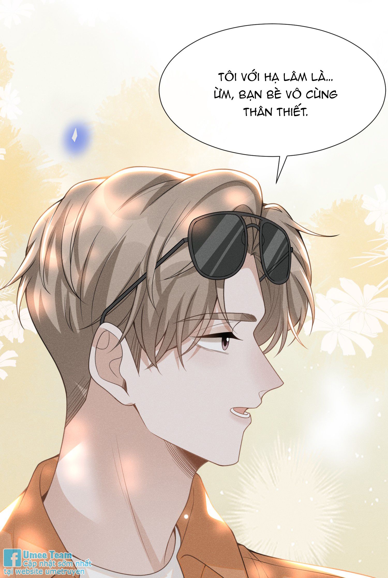 kiếp sau không gặp chapter 61 12