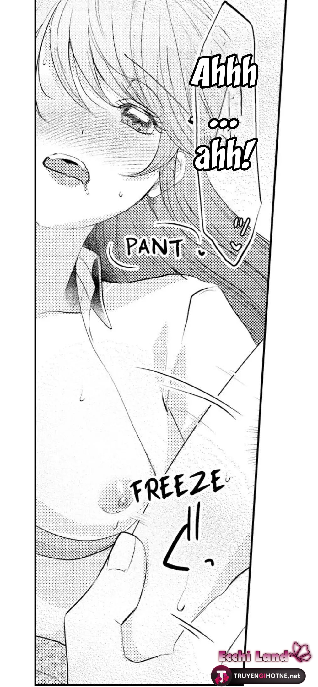 hướng dẫn yêu đương của ngài giám đốc chapter 9.1 15