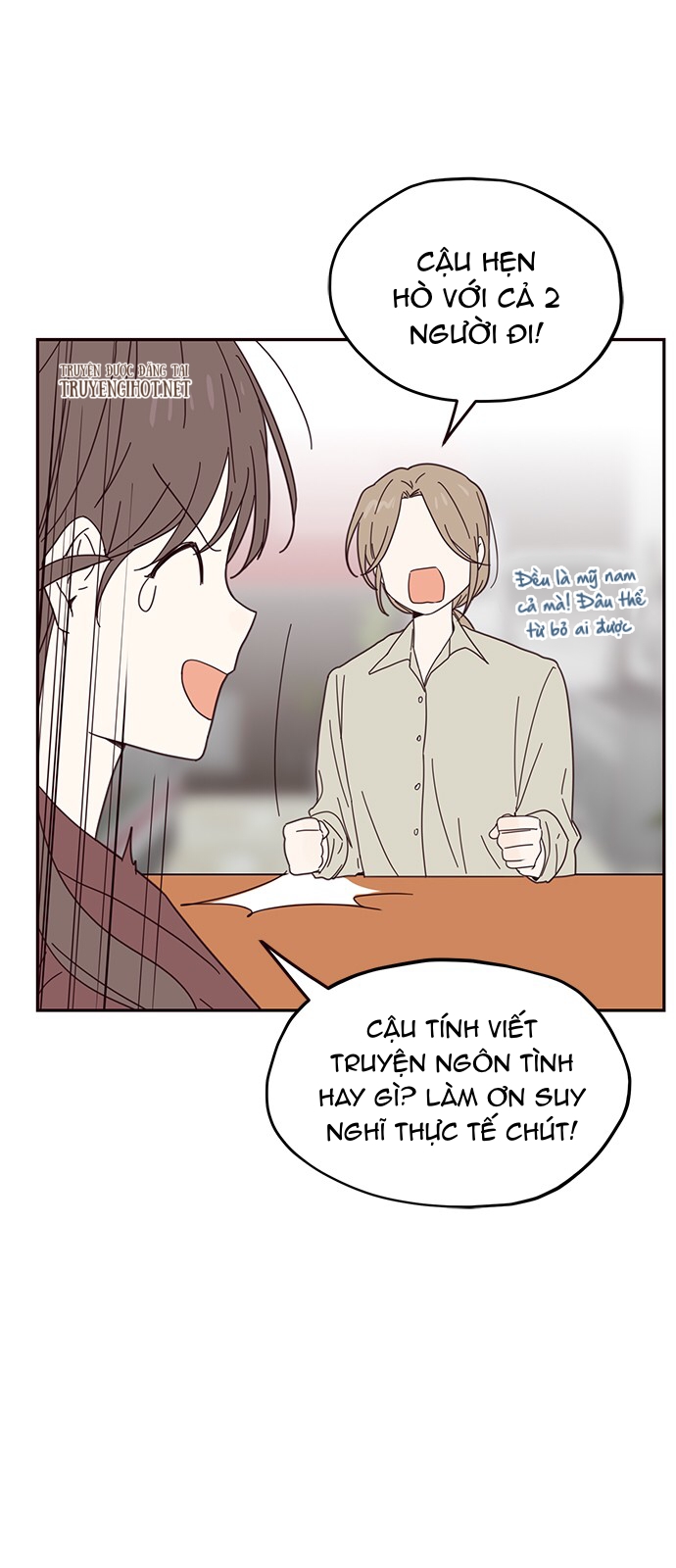 sợi chỉ nhân duyên của sarang chapter 21 46