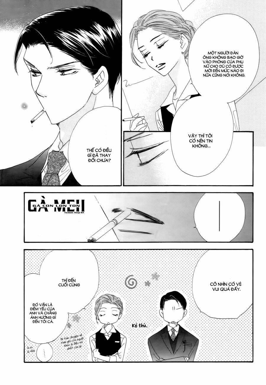 ảo ảnh tình yêu chapter 4 19