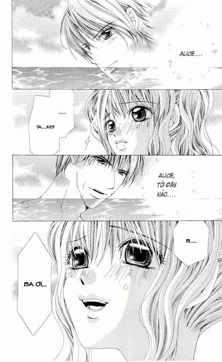 nemuri hime - yume miru youni koishiteru chapter 12 12