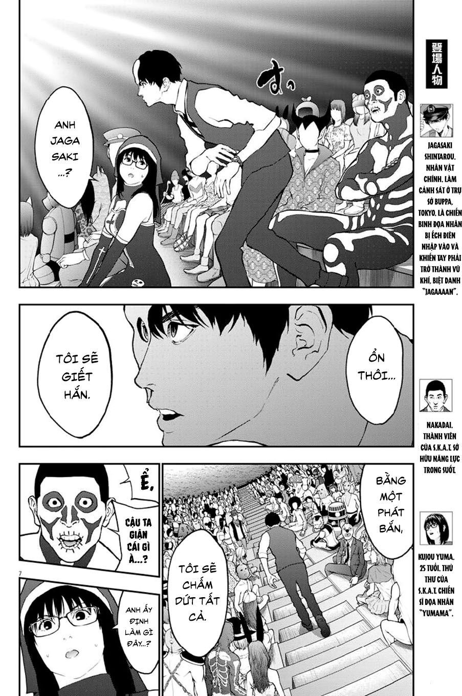 đọa nhân chapter 91 5