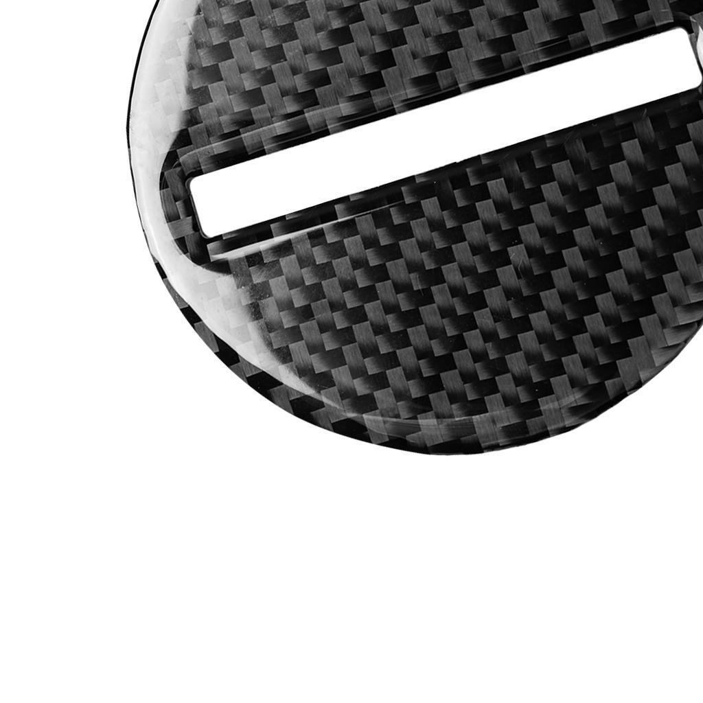New Vehicle Steering Wheel Panel Trim Sticker for   17-19