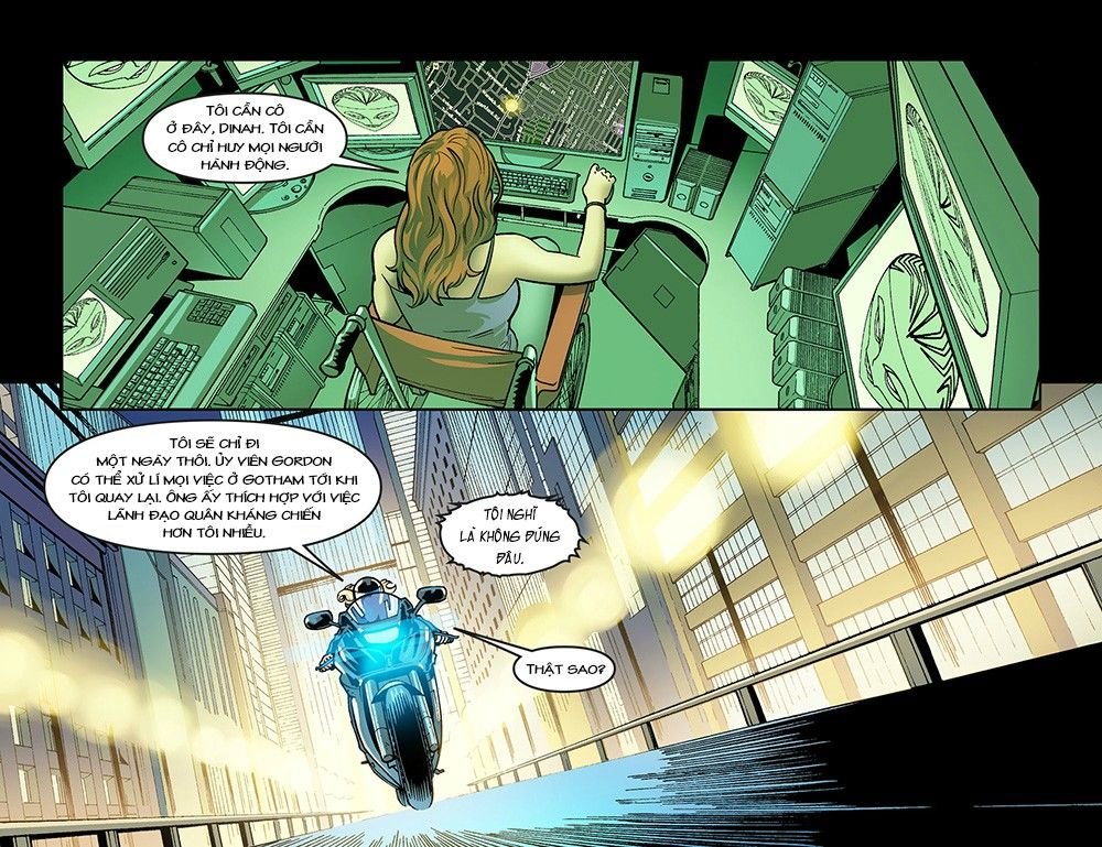 injustice: gods among us - year 3 chapter 49 2