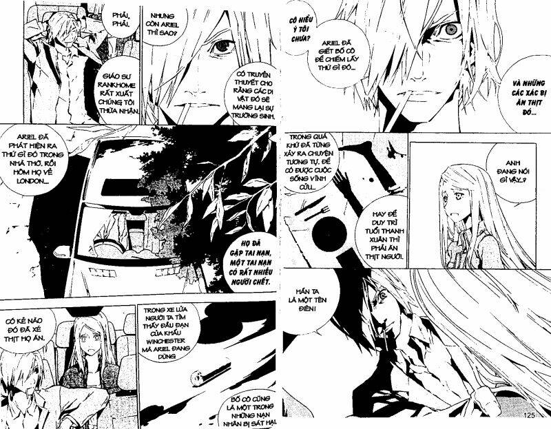 đột kích - raiders chapter 2 63