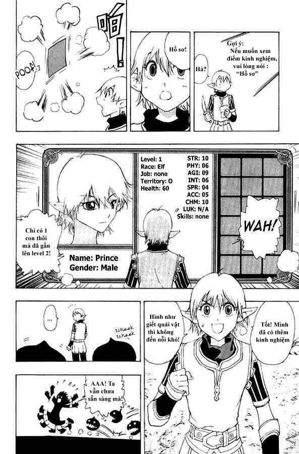 1/2 prince chapter 1 26