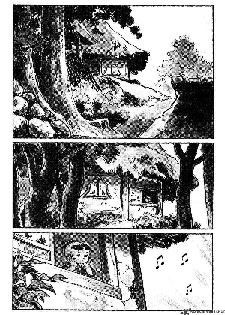 lone wolf and cub chapter 38 6