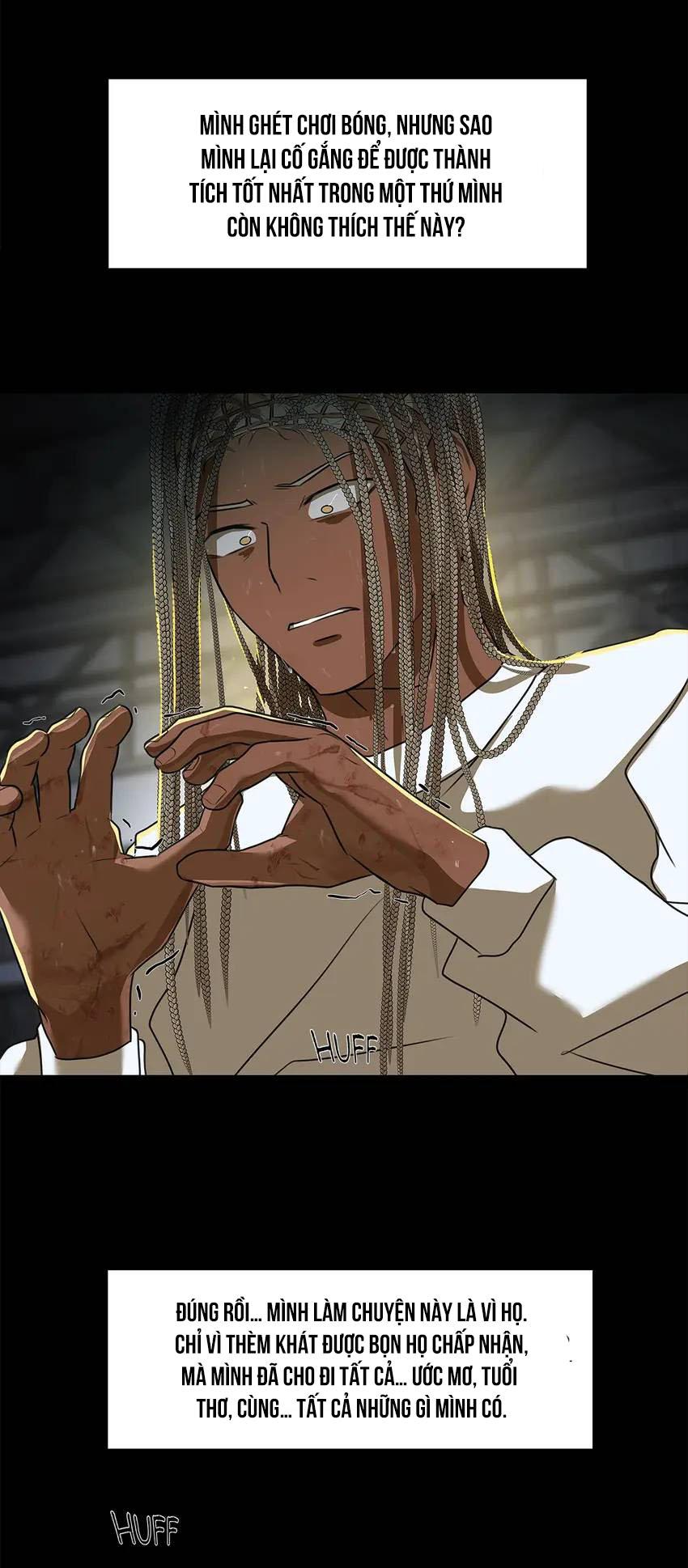 love murder basketball chapter 35 46