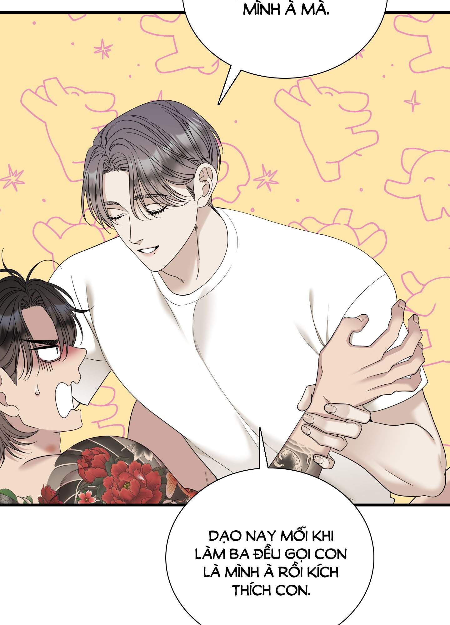 kẻ đê tiện chapter 58.2 14