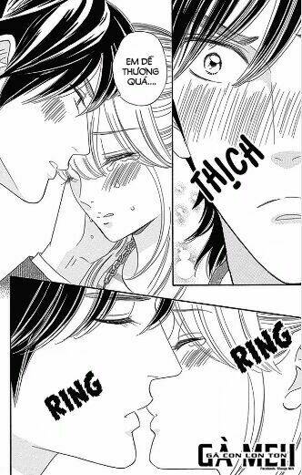 himitsu no juliet chapter 5 8